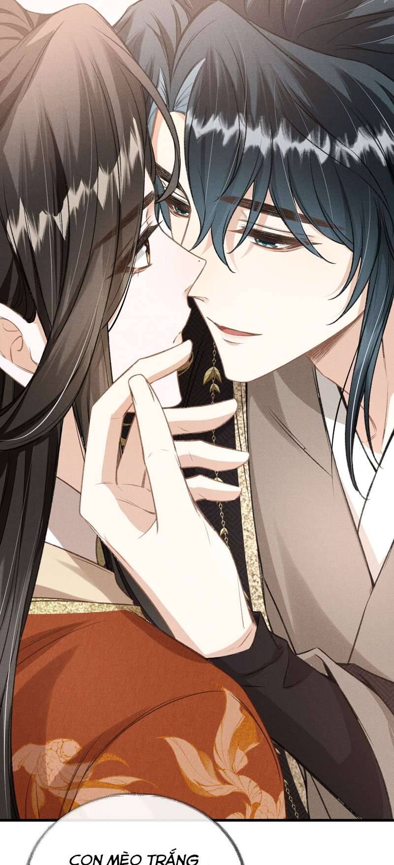 Đan Tiêu Vạn Dặm Chapter  45 - 49