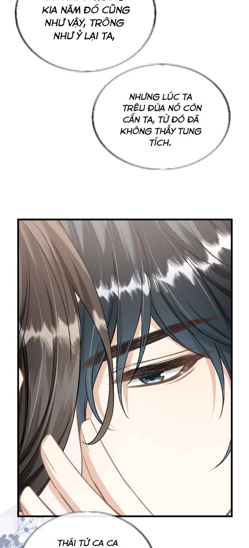 Đan Tiêu Vạn Dặm Chapter  45 - 50