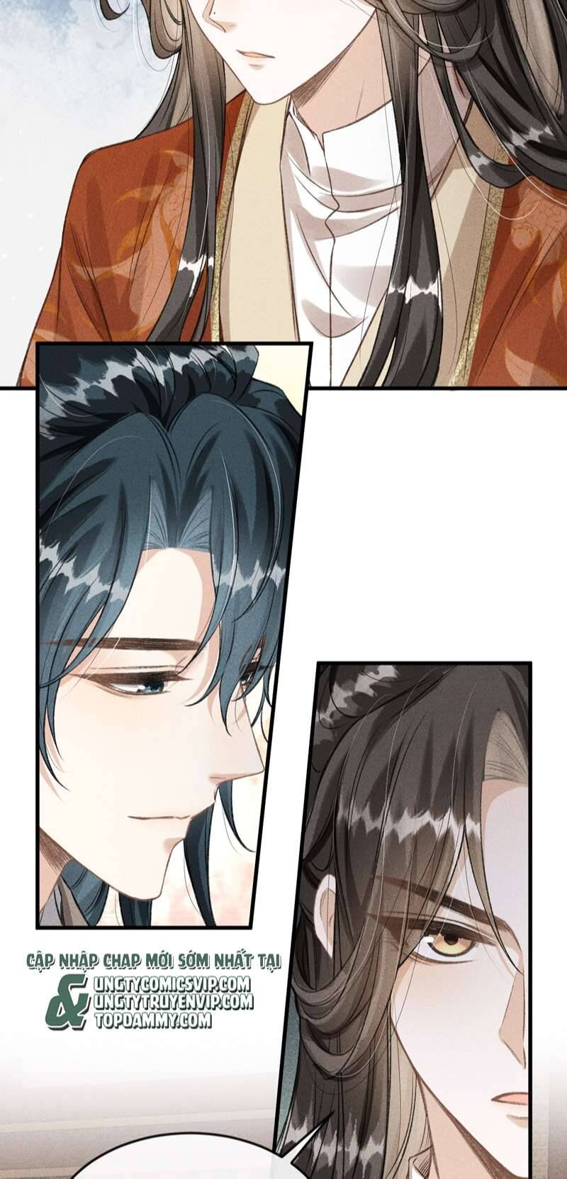 Đan Tiêu Vạn Dặm Chapter  45 - 6