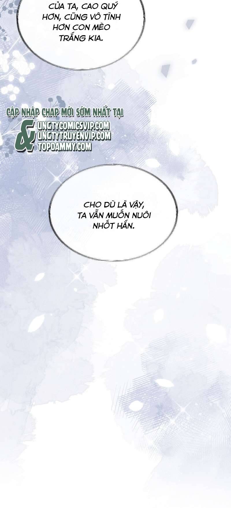 Đan Tiêu Vạn Dặm Chapter  45 - 51