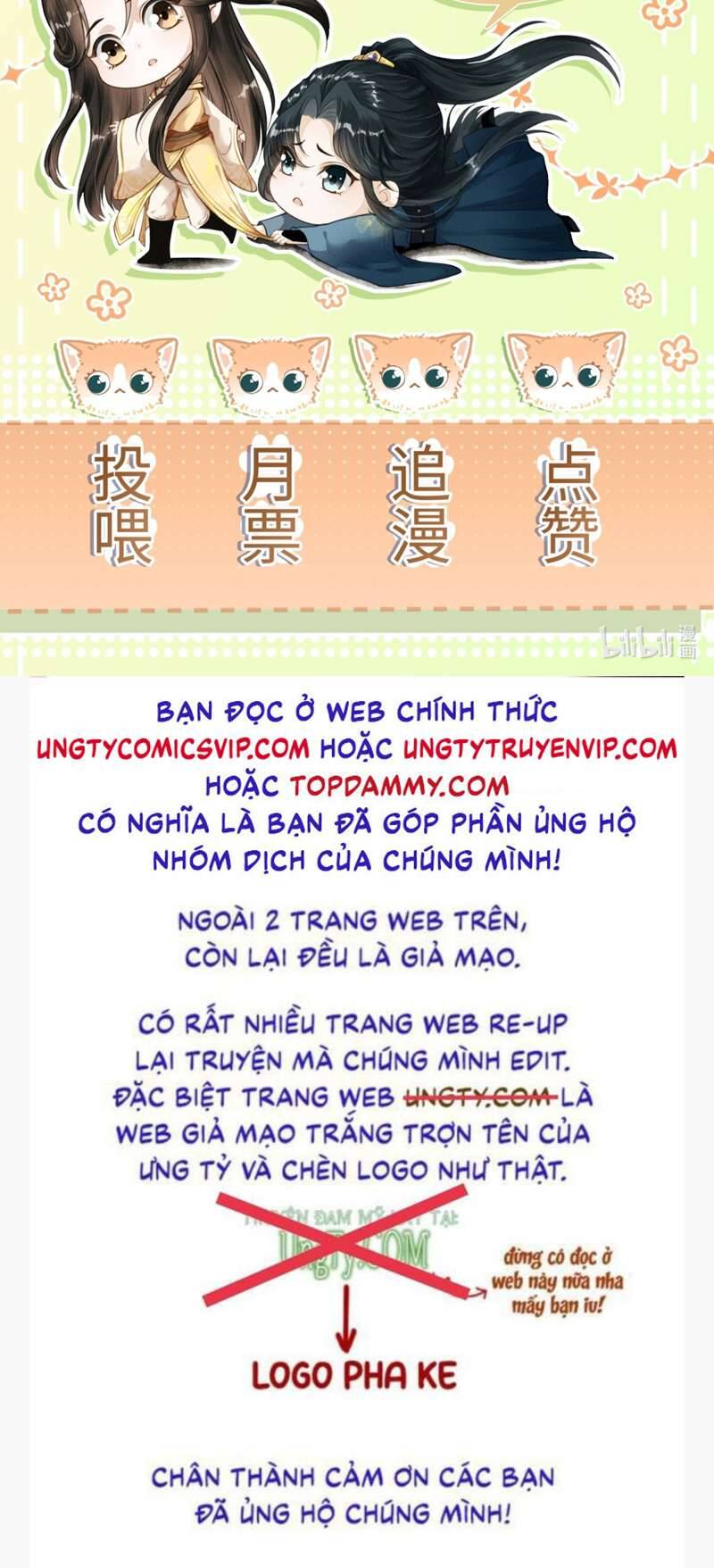 Đan Tiêu Vạn Dặm Chapter  45 - 53