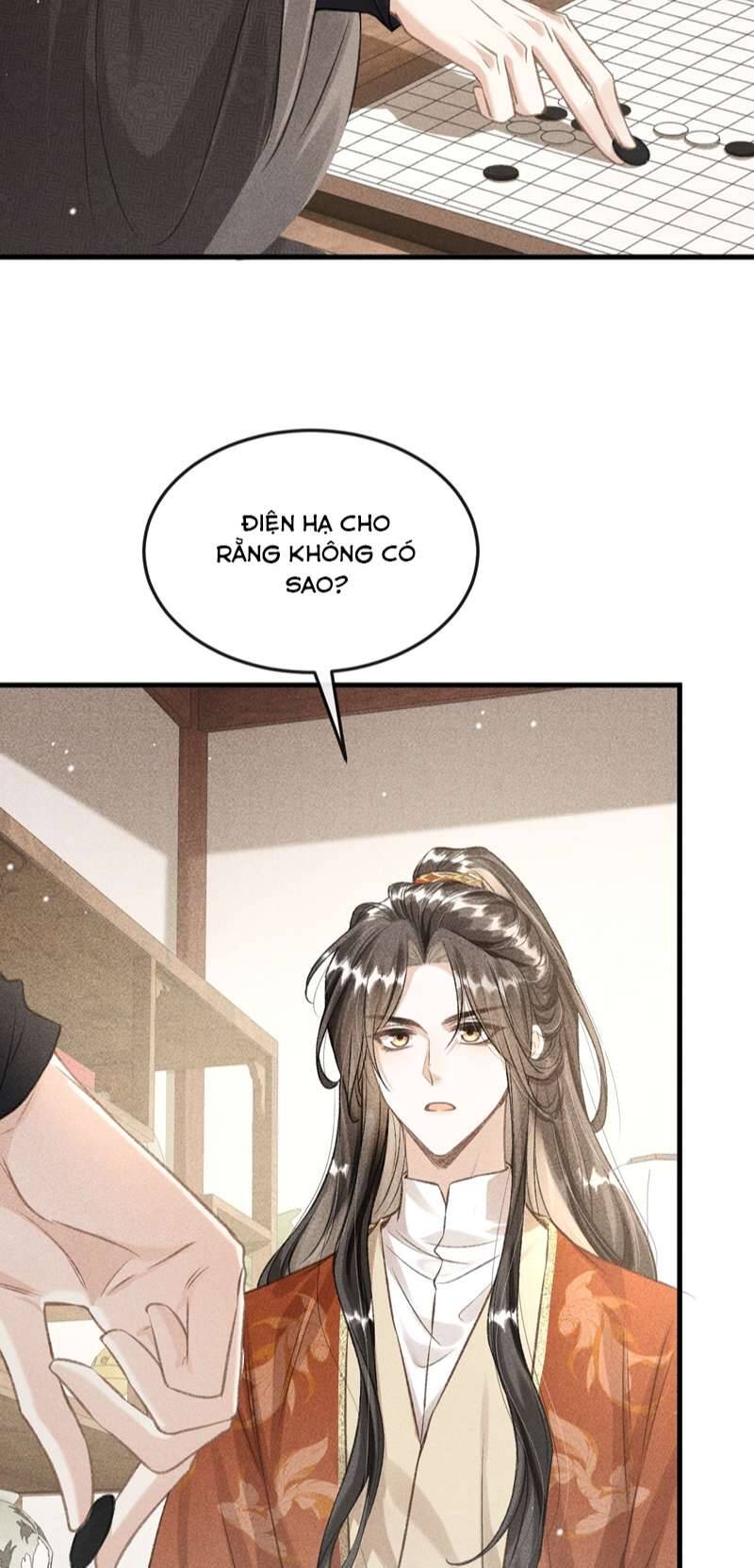 Đan Tiêu Vạn Dặm Chapter  45 - 8