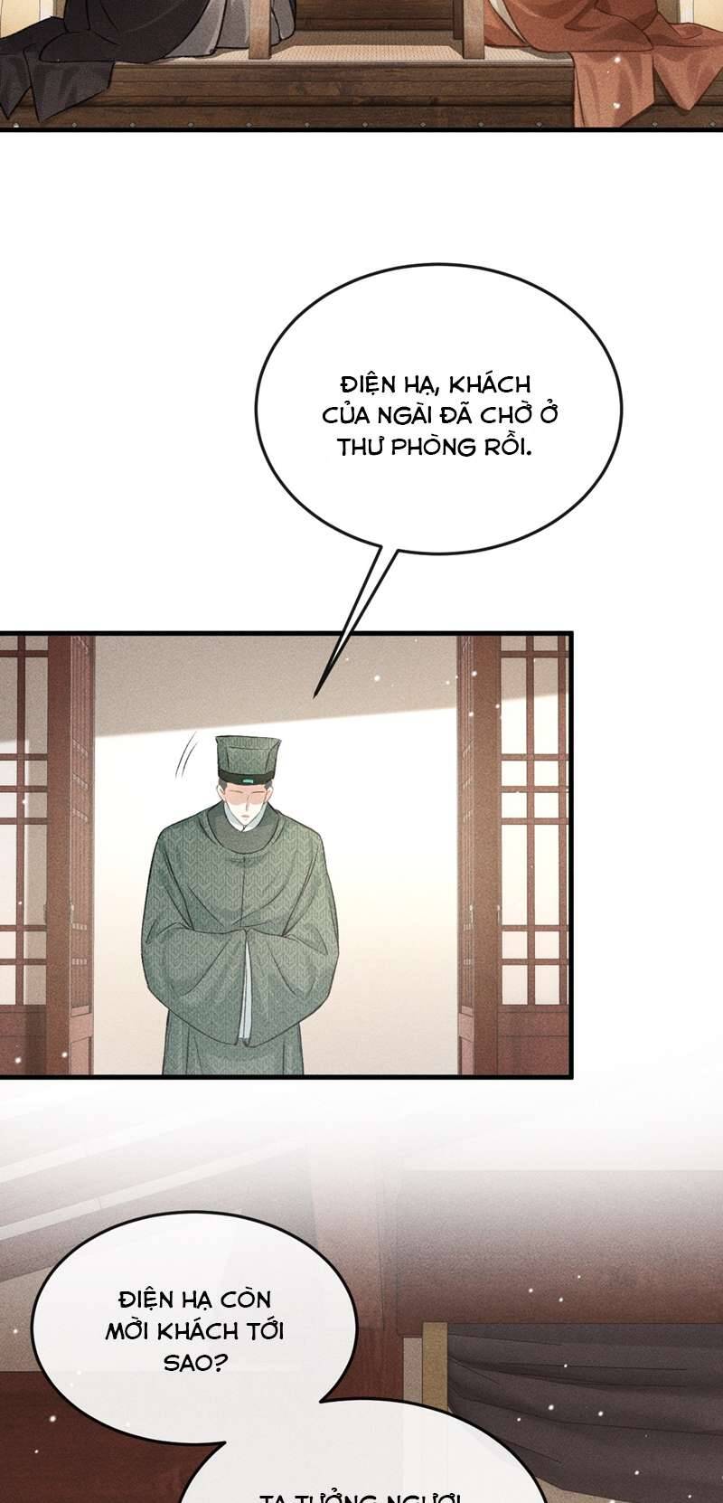 Đan Tiêu Vạn Dặm Chapter  45 - 10
