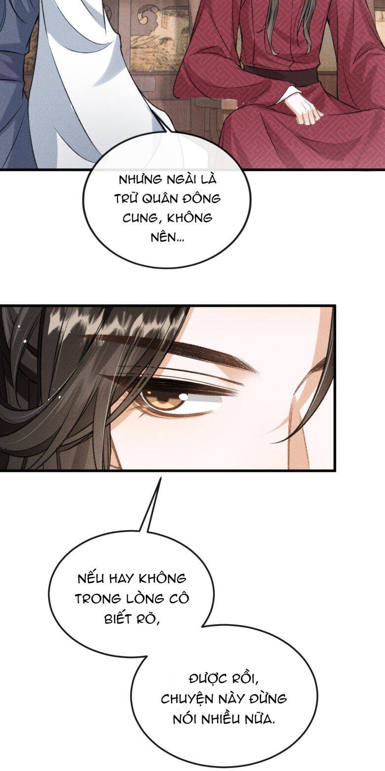 Đan Tiêu Vạn Dặm Chapter  46 - 12