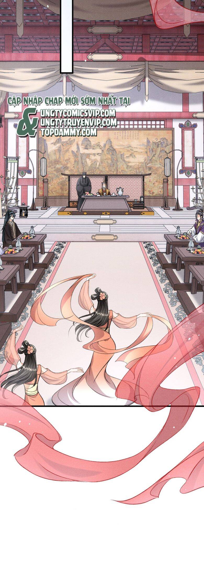 Đan Tiêu Vạn Dặm Chapter  46 - 16