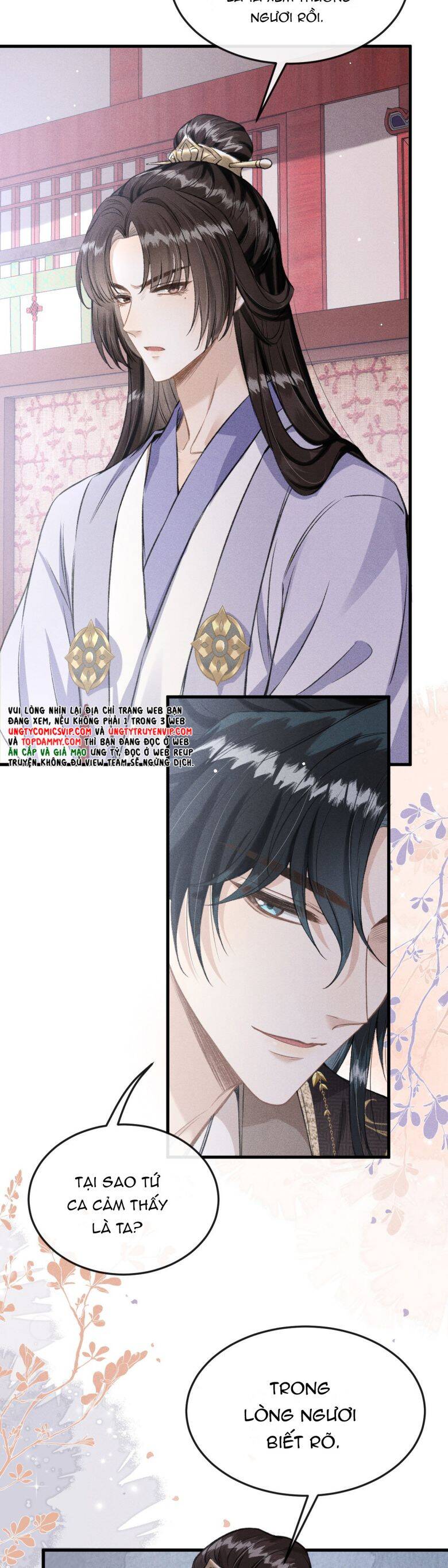 Đan Tiêu Vạn Dặm Chapter  46 - 19