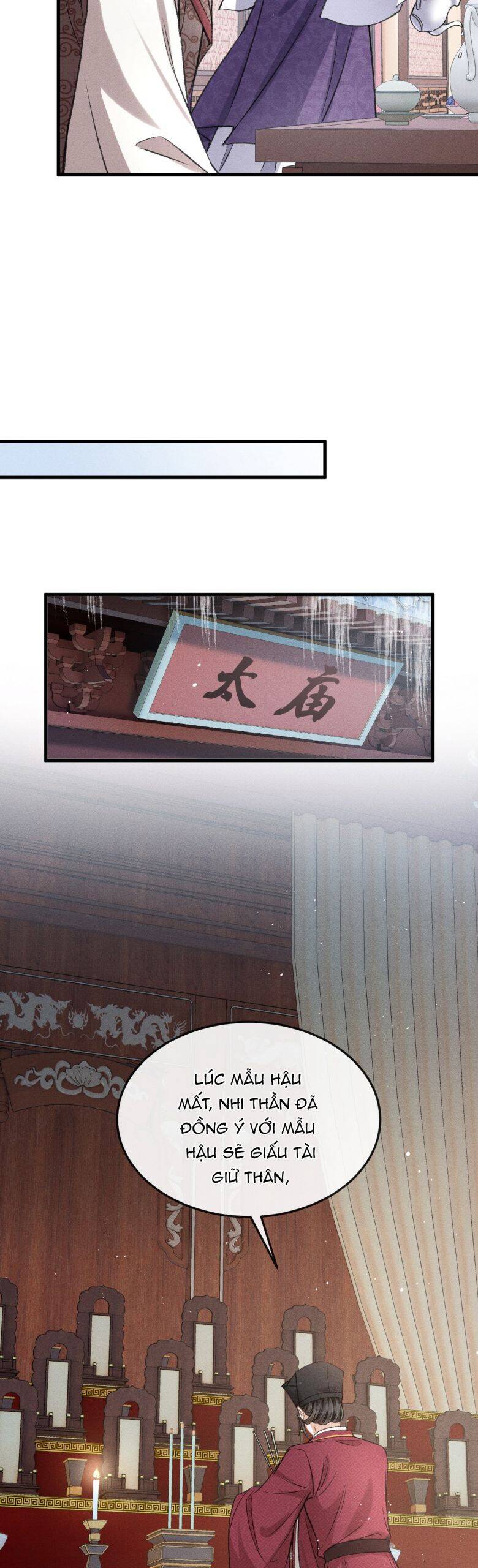 Đan Tiêu Vạn Dặm Chapter  46 - 24