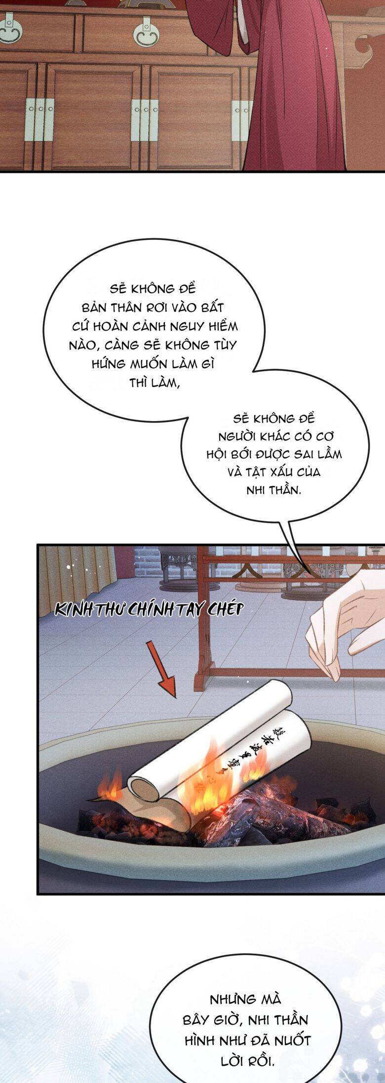 Đan Tiêu Vạn Dặm Chapter  46 - 25