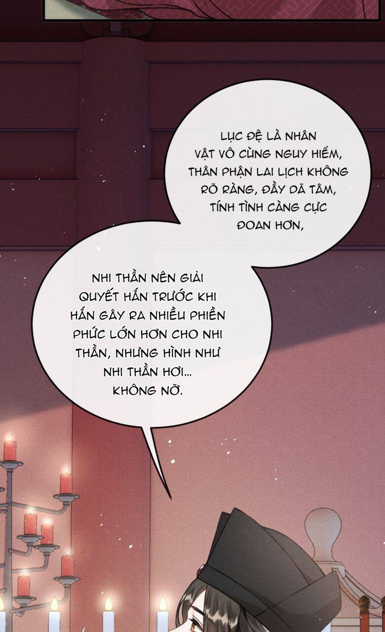 Đan Tiêu Vạn Dặm Chapter  46 - 27