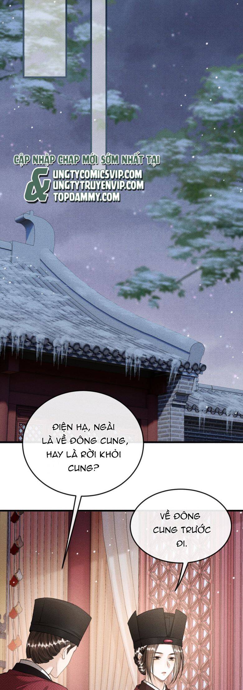 Đan Tiêu Vạn Dặm Chapter  46 - 31