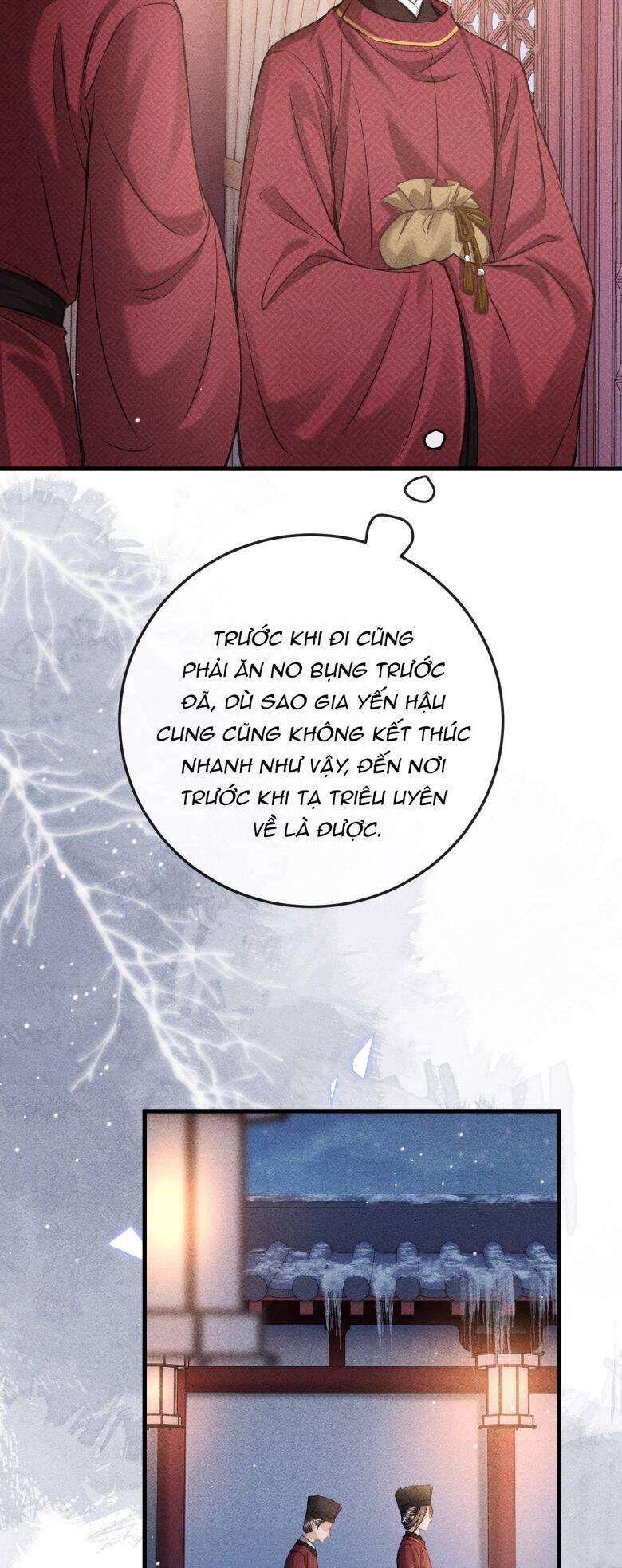 Đan Tiêu Vạn Dặm Chapter  46 - 32