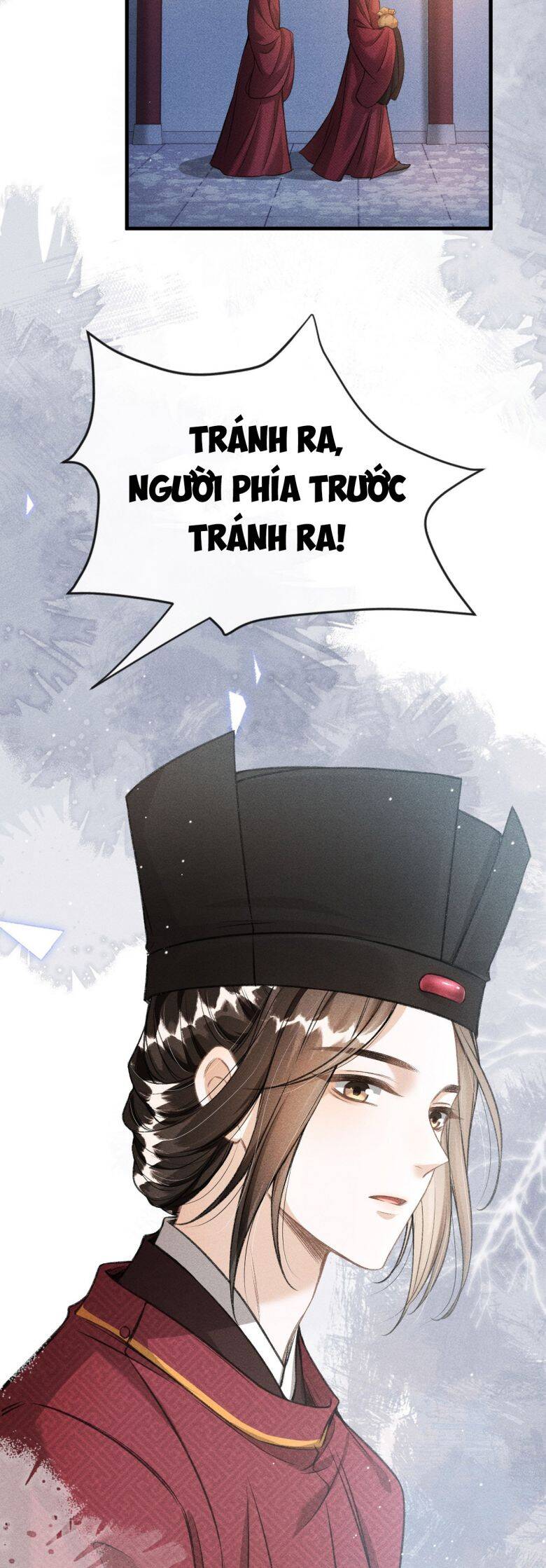 Đan Tiêu Vạn Dặm Chapter  46 - 33