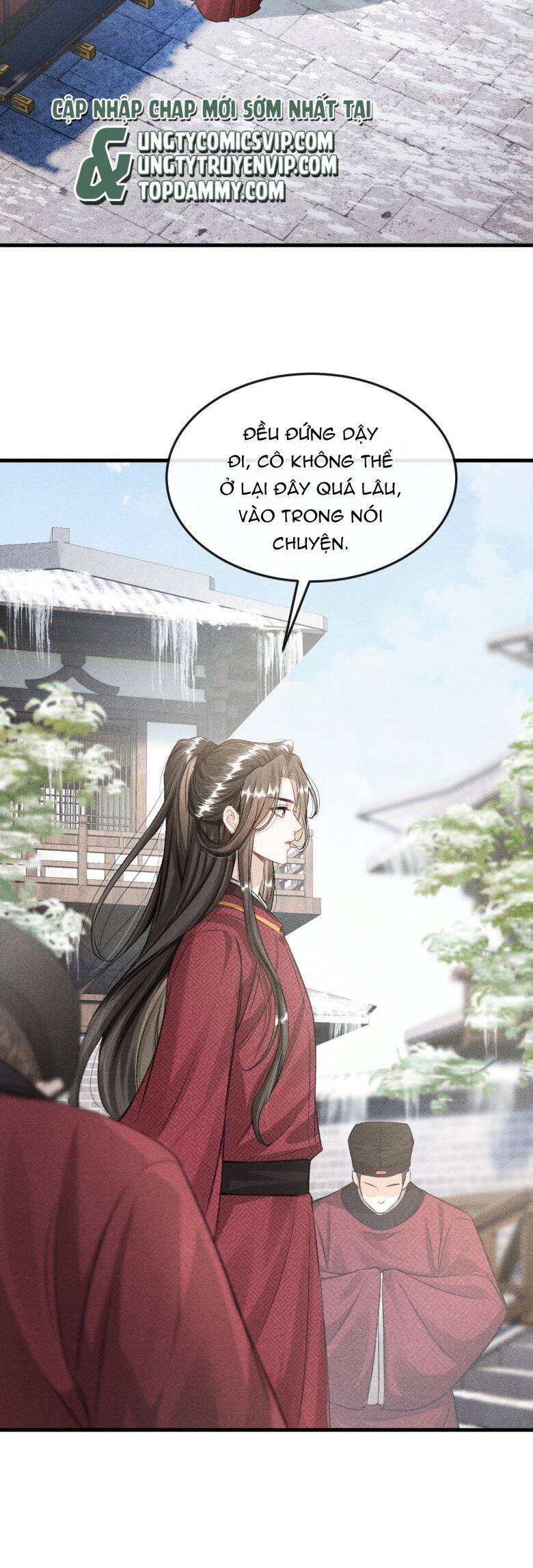 Đan Tiêu Vạn Dặm Chapter  46 - 9