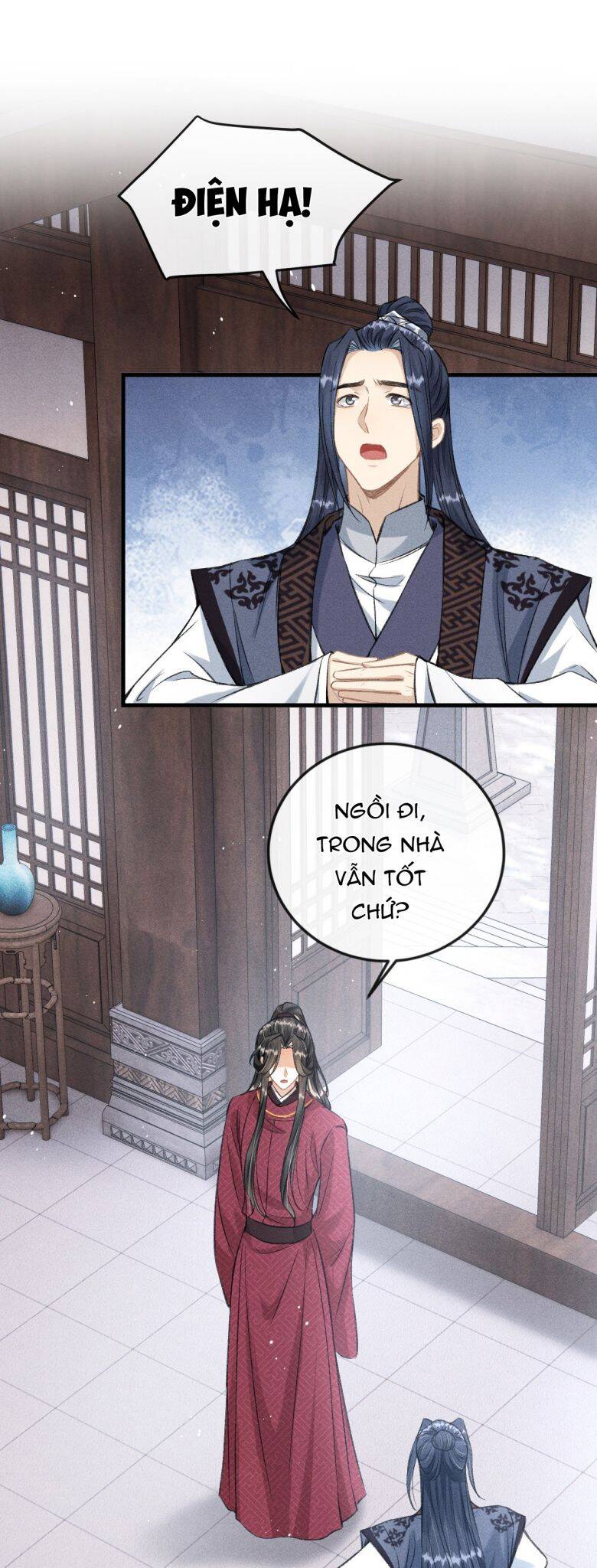 Đan Tiêu Vạn Dặm Chapter  46 - 10