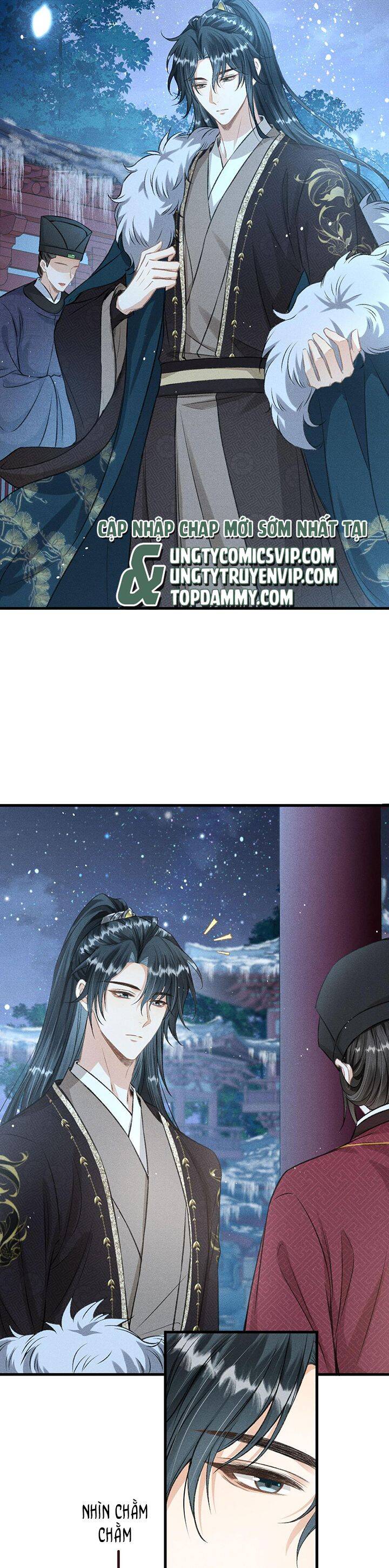 Đan Tiêu Vạn Dặm Chapter  47 - 12