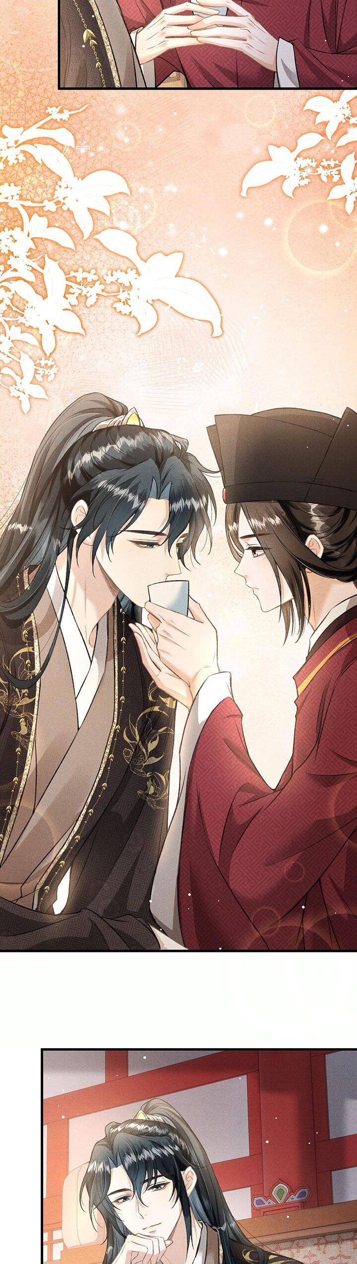 Đan Tiêu Vạn Dặm Chapter  47 - 21