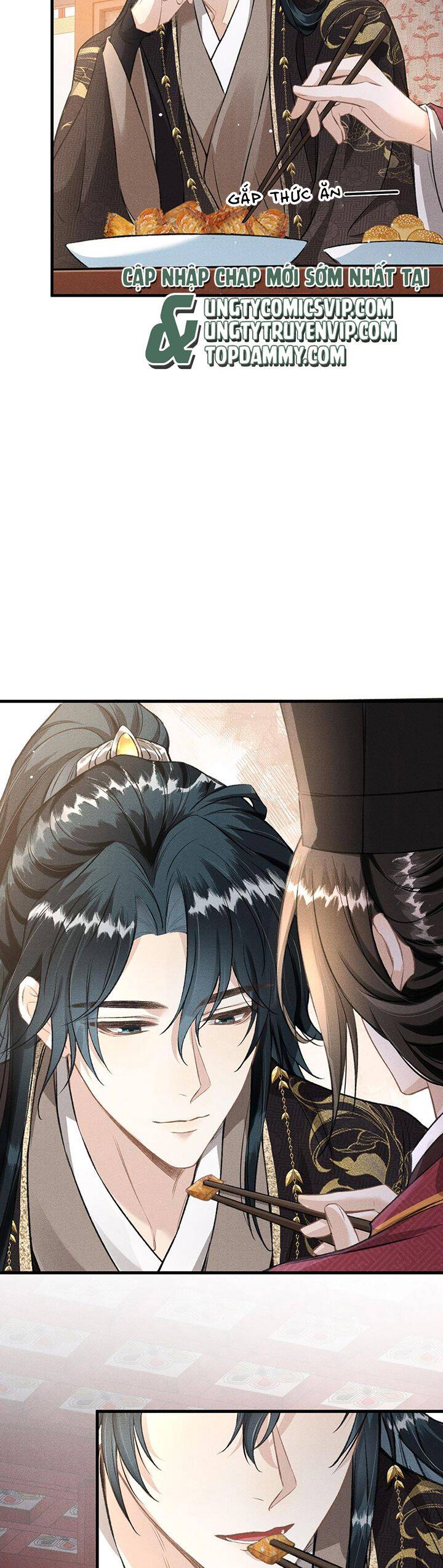 Đan Tiêu Vạn Dặm Chapter  47 - 22