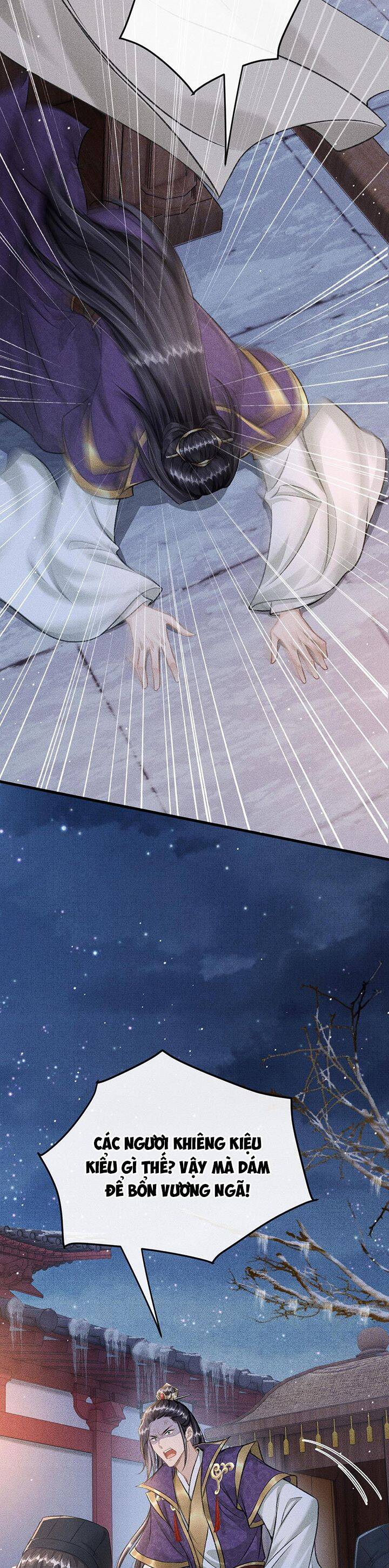 Đan Tiêu Vạn Dặm Chapter  47 - 5