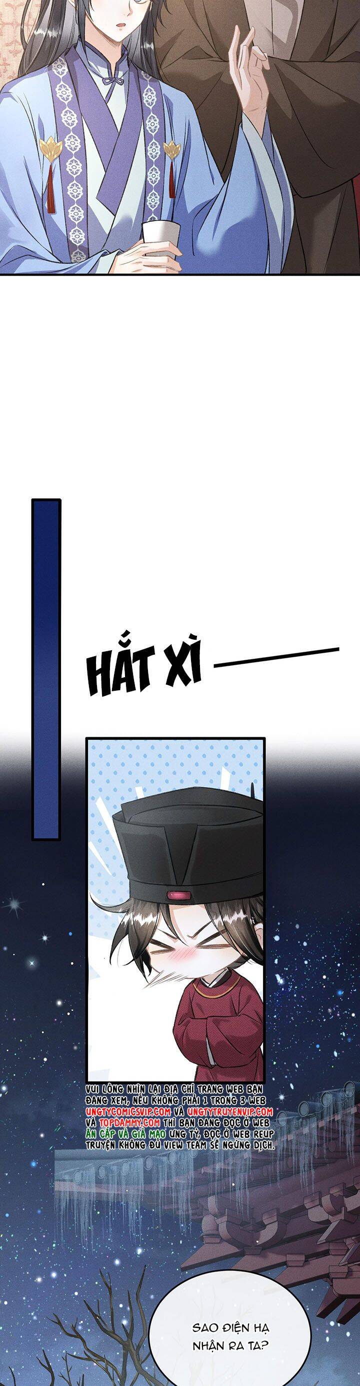 Đan Tiêu Vạn Dặm Chapter  48 - 11