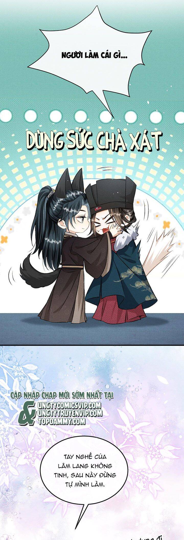 Đan Tiêu Vạn Dặm Chapter  48 - 15