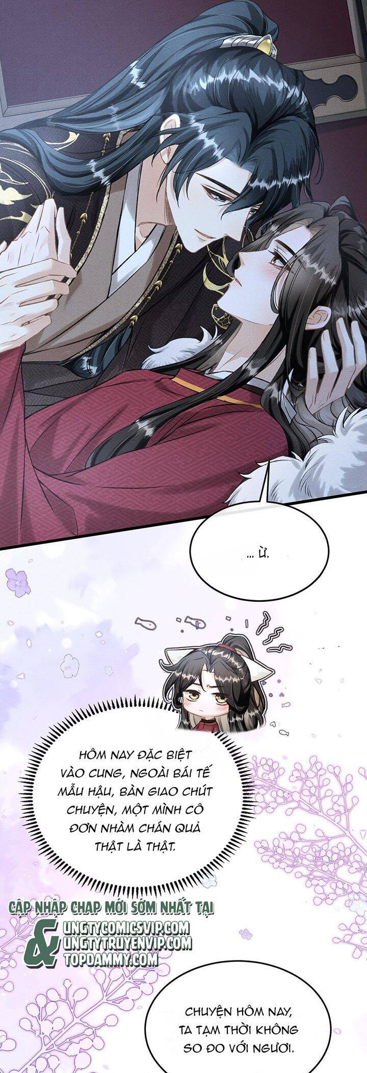 Đan Tiêu Vạn Dặm Chapter  48 - 19