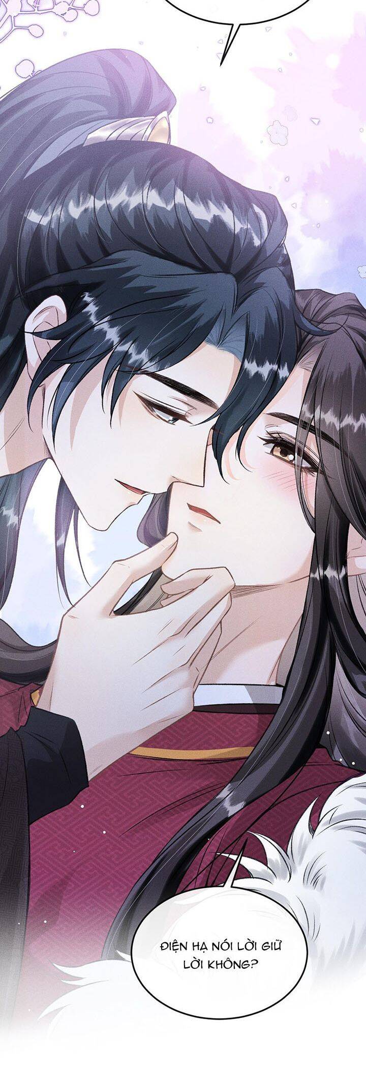 Đan Tiêu Vạn Dặm Chapter  48 - 20