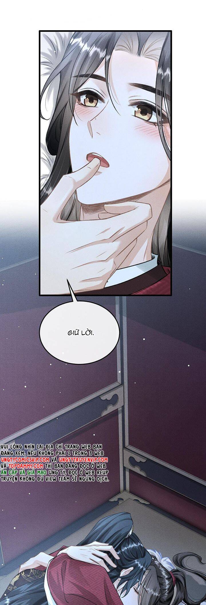 Đan Tiêu Vạn Dặm Chapter  48 - 21