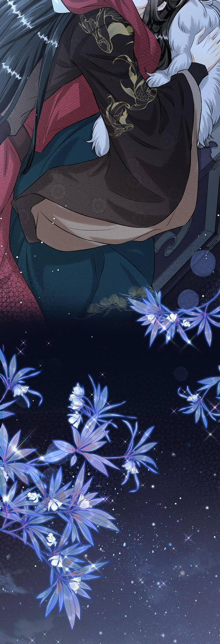 Đan Tiêu Vạn Dặm Chapter  48 - 22