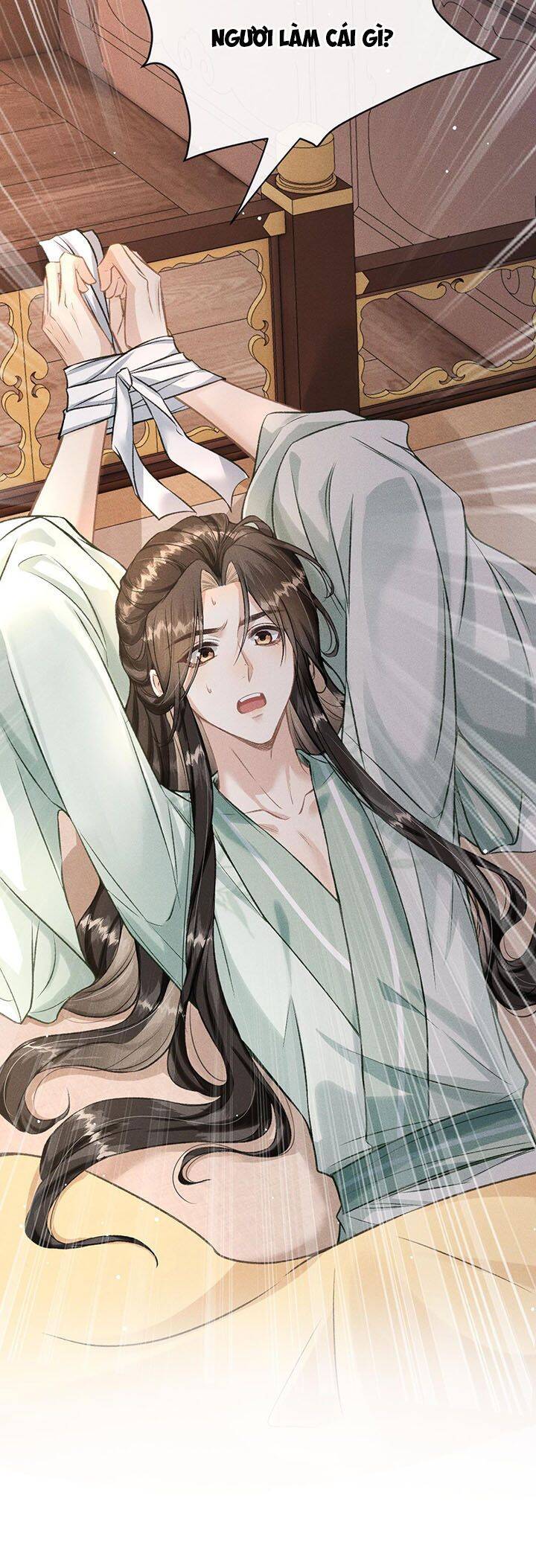 Đan Tiêu Vạn Dặm Chapter  48 - 26