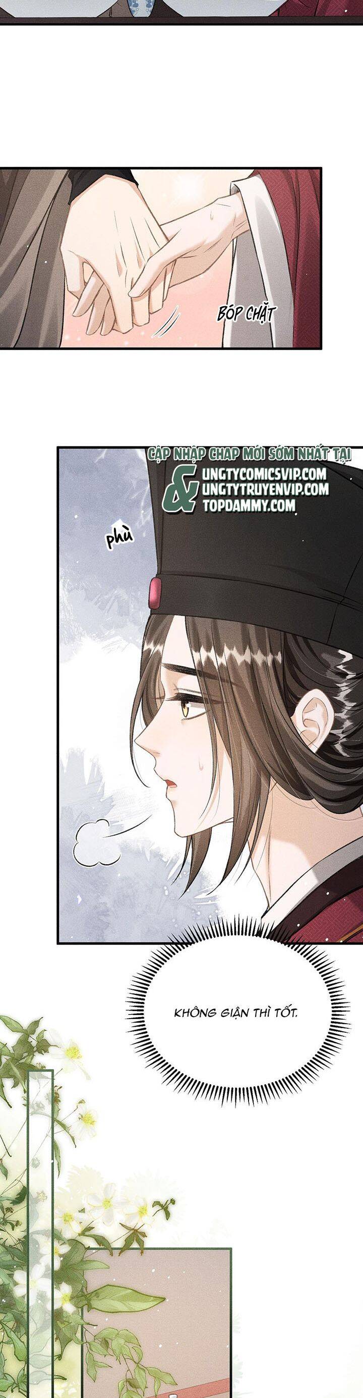 Đan Tiêu Vạn Dặm Chapter  48 - 4