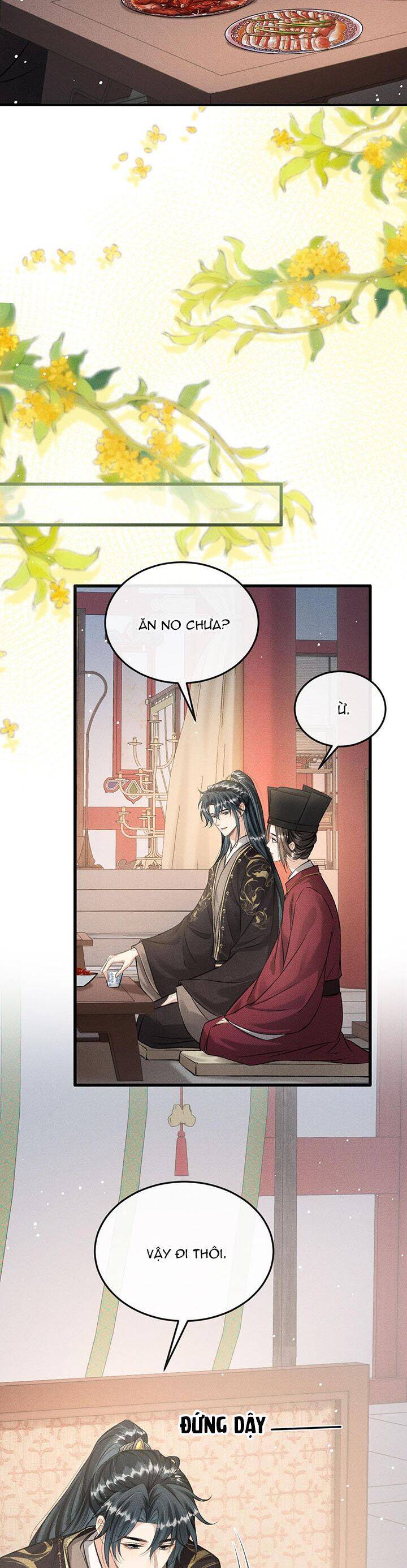 Đan Tiêu Vạn Dặm Chapter  48 - 9