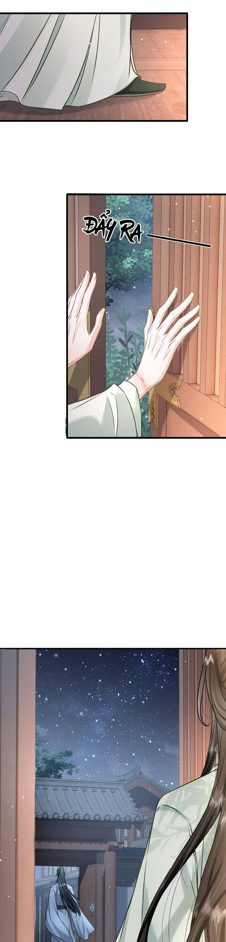 Đan Tiêu Vạn Dặm Chapter  49 - 18