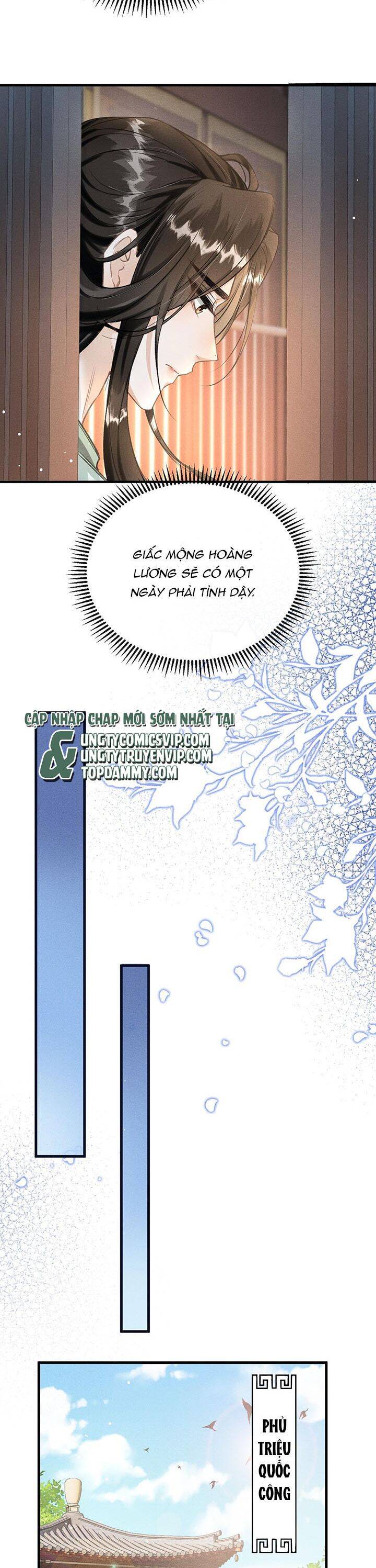 Đan Tiêu Vạn Dặm Chapter  49 - 20