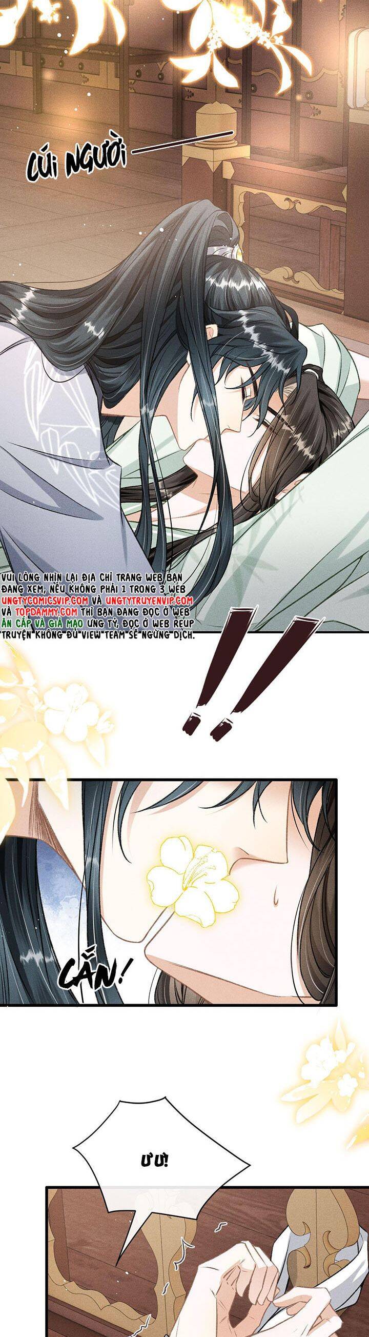 Đan Tiêu Vạn Dặm Chapter  49 - 6