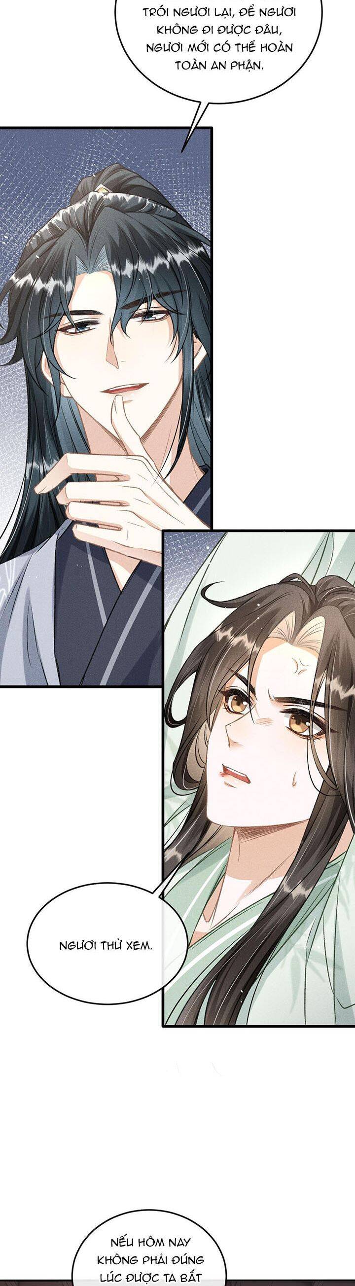 Đan Tiêu Vạn Dặm Chapter  49 - 8