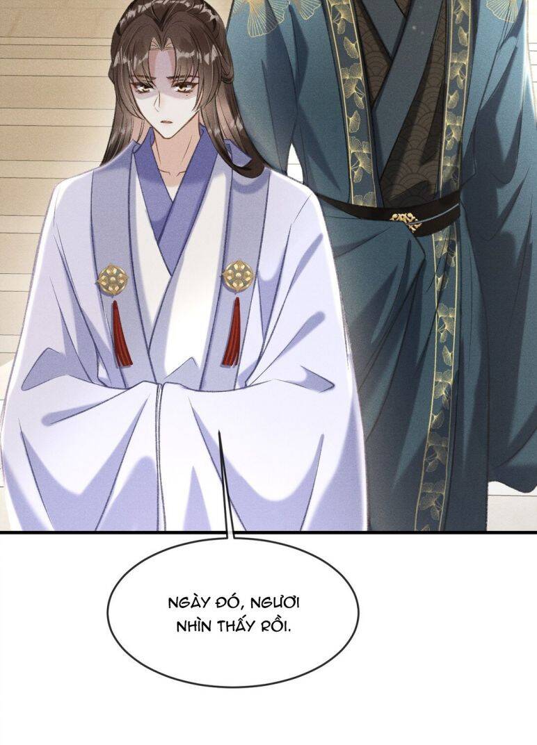 Đan Tiêu Vạn Dặm Chapter  5 - 11