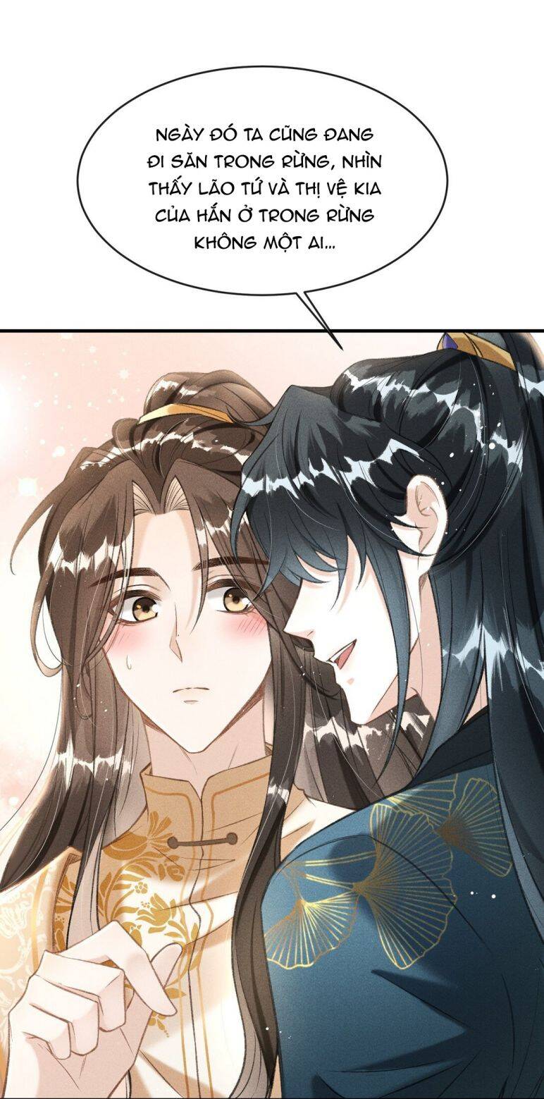 Đan Tiêu Vạn Dặm Chapter  5 - 24