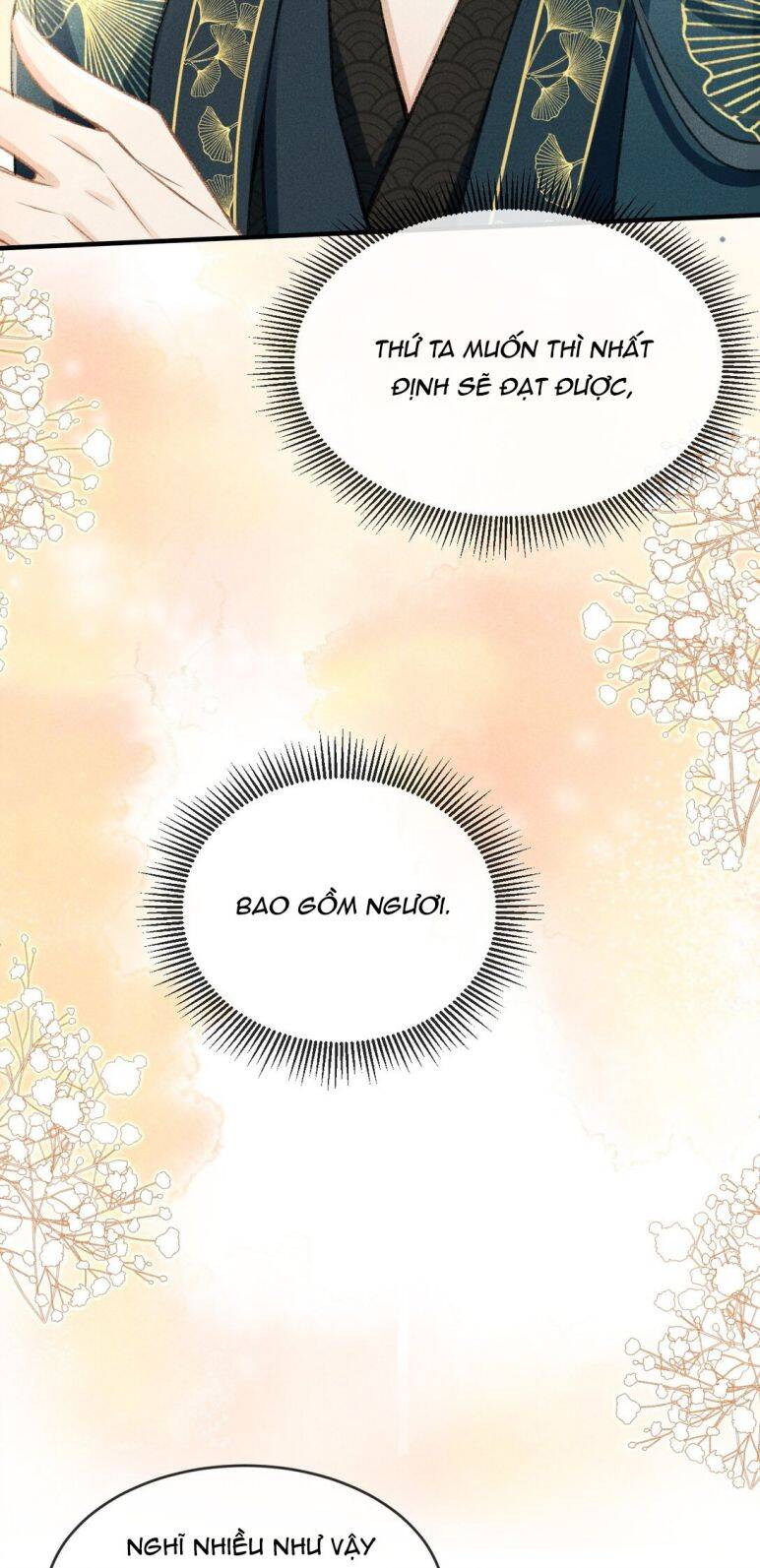 Đan Tiêu Vạn Dặm Chapter  5 - 34