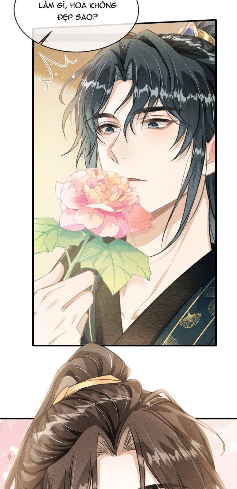 Đan Tiêu Vạn Dặm Chapter  5 - 35