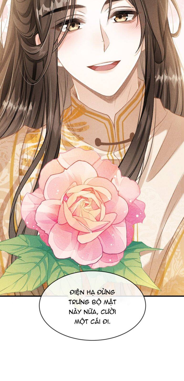 Đan Tiêu Vạn Dặm Chapter  5 - 36