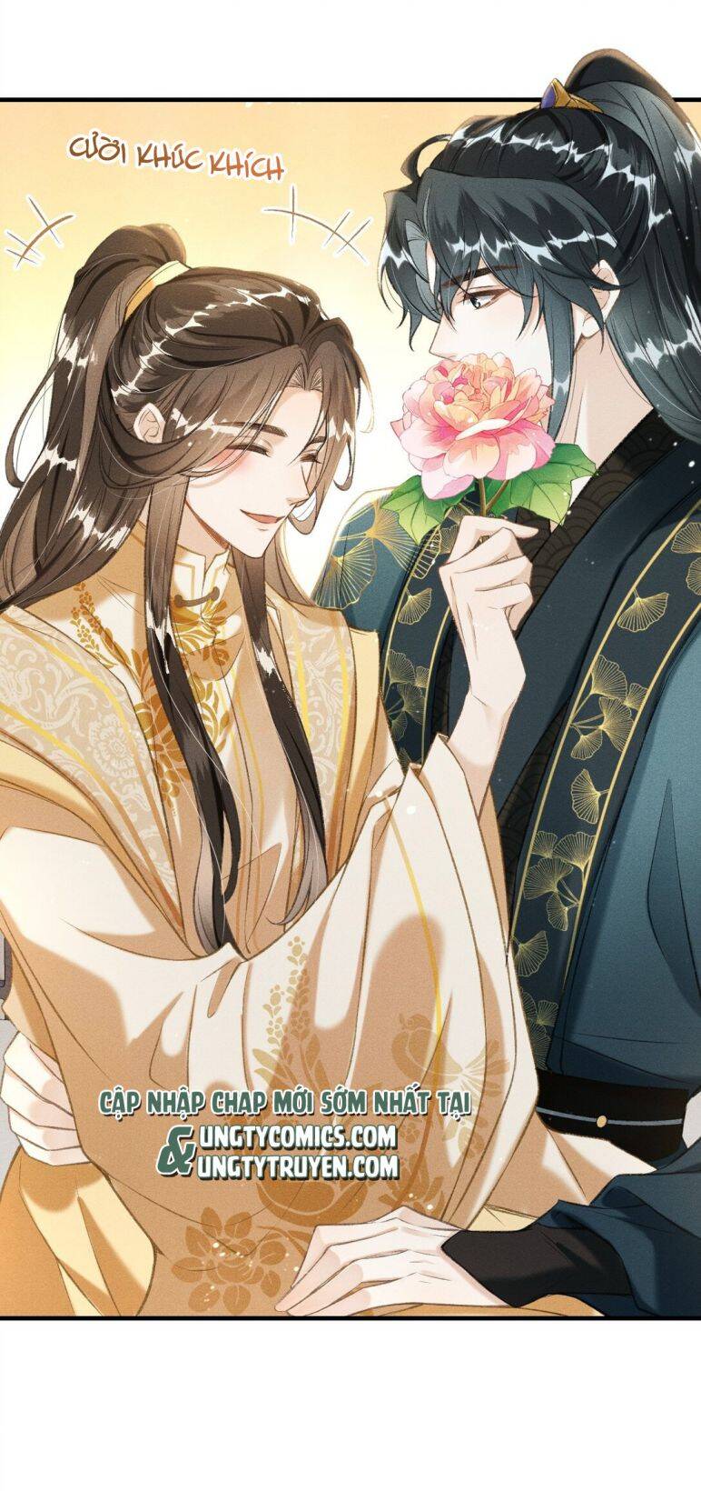 Đan Tiêu Vạn Dặm Chapter  5 - 37