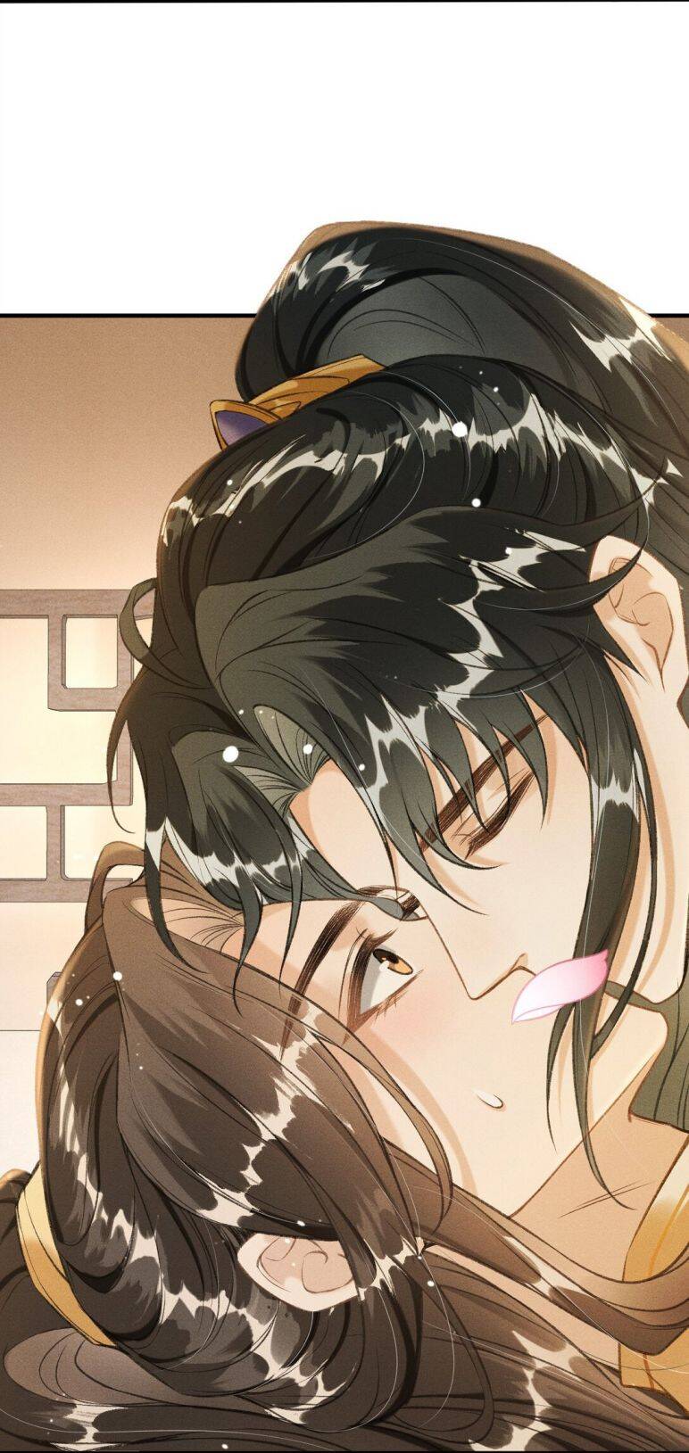 Đan Tiêu Vạn Dặm Chapter  5 - 40