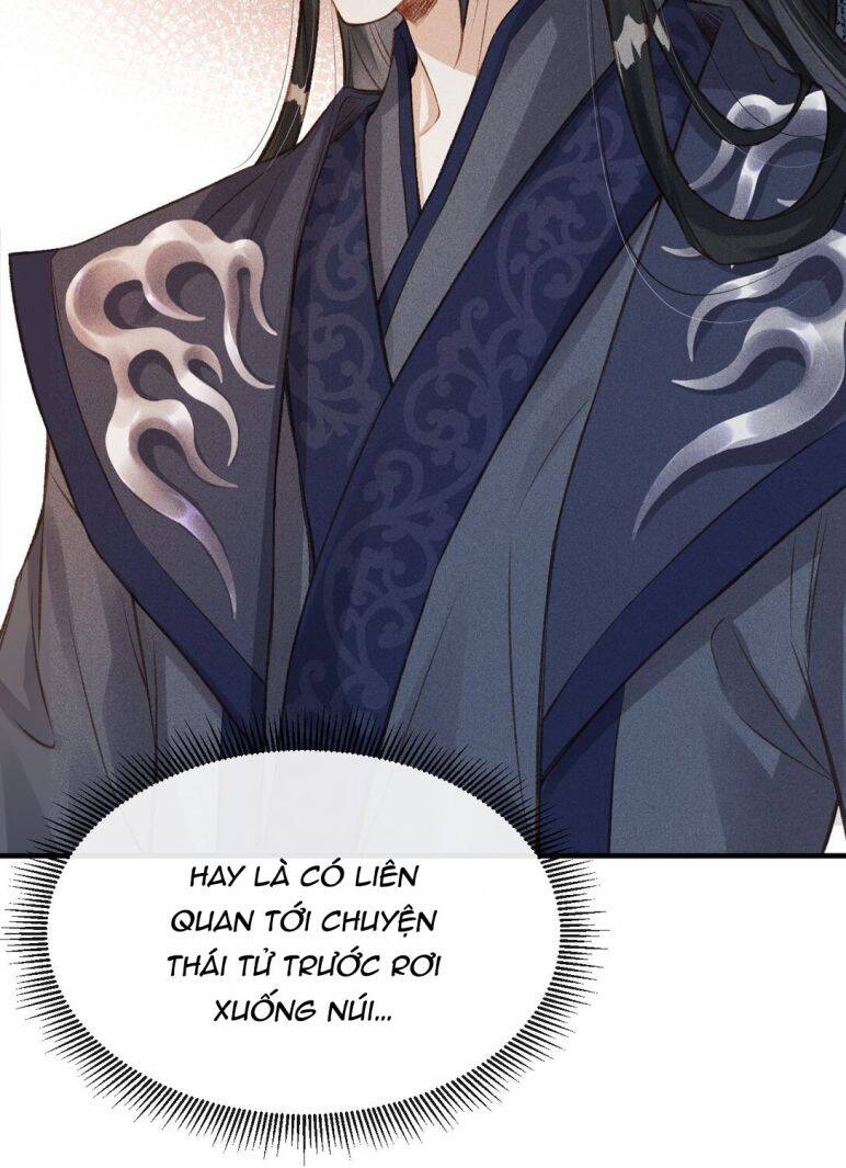 Đan Tiêu Vạn Dặm Chapter  5 - 53