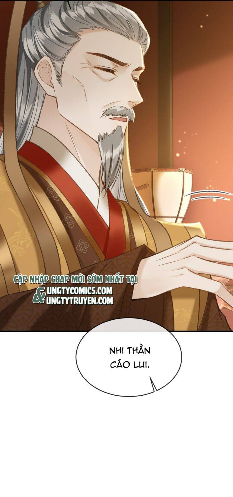 Đan Tiêu Vạn Dặm Chapter  5 - 7