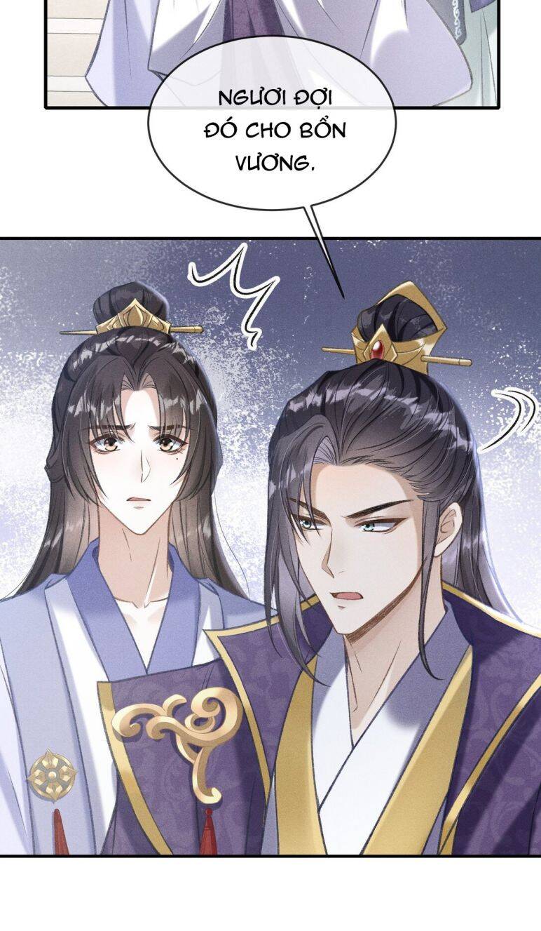 Đan Tiêu Vạn Dặm Chapter  5 - 9