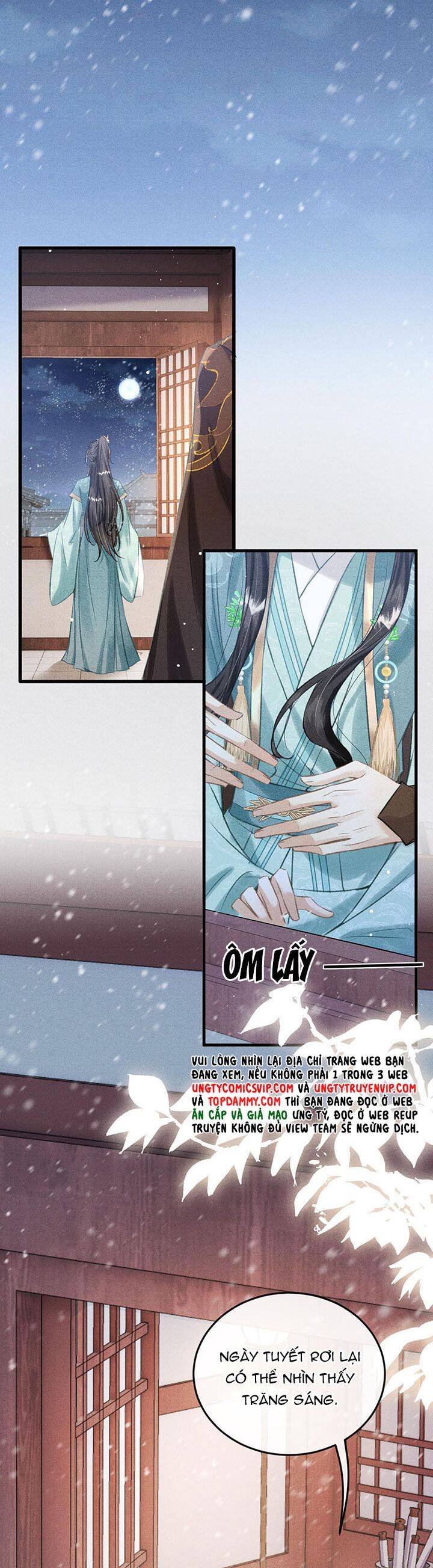 Đan Tiêu Vạn Dặm Chapter  50 - 11