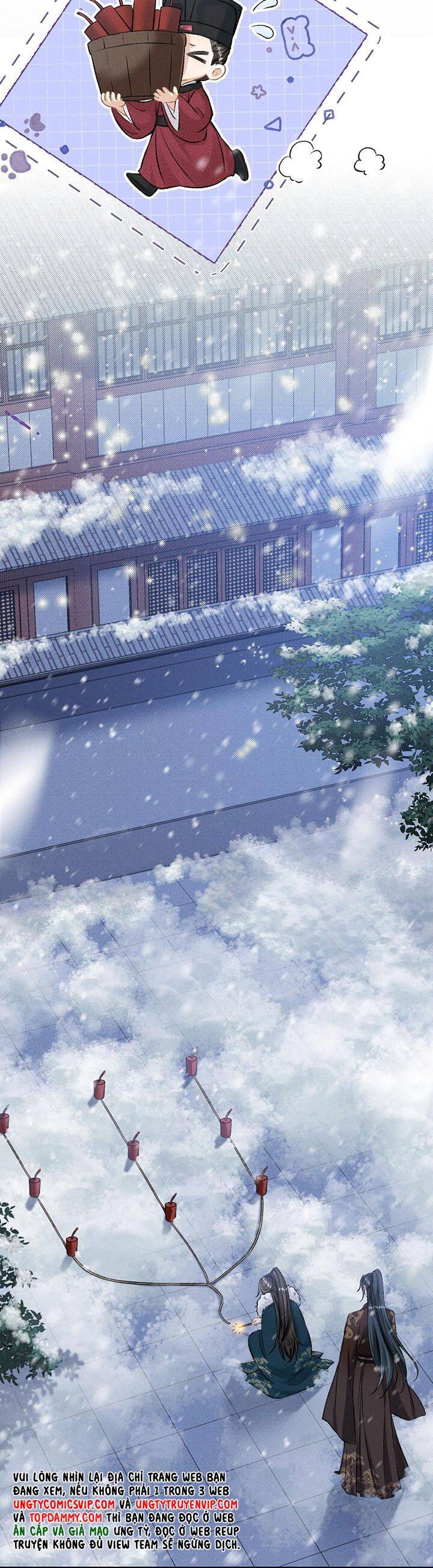 Đan Tiêu Vạn Dặm Chapter  50 - 14