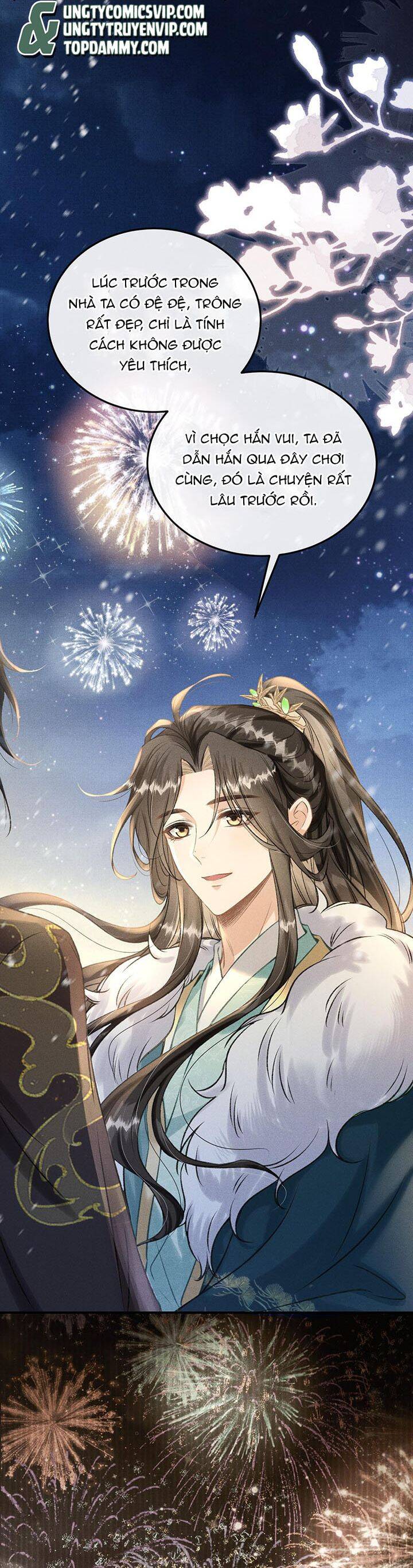 Đan Tiêu Vạn Dặm Chapter  50 - 16