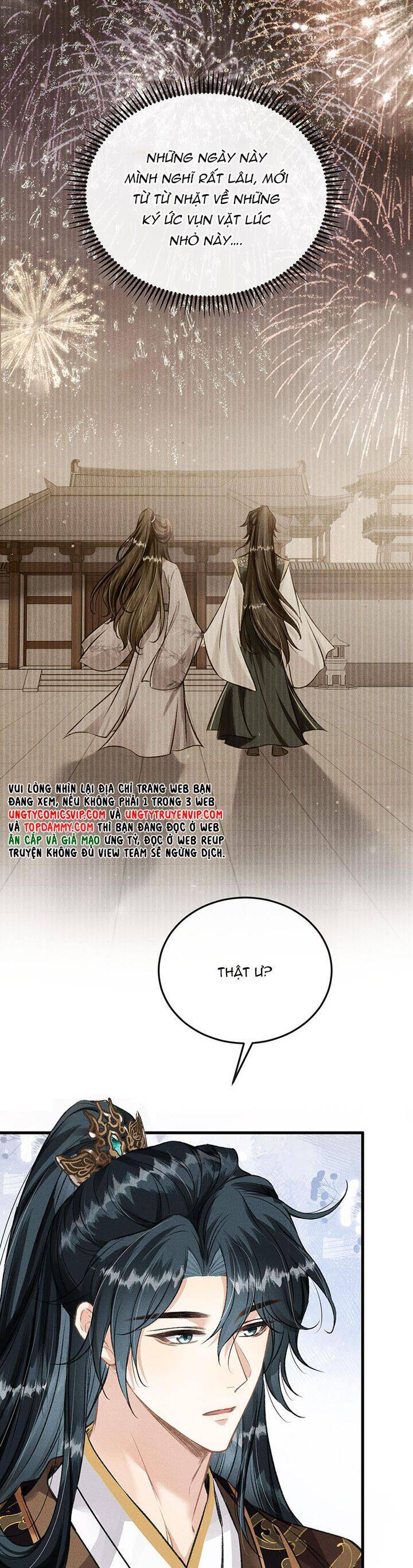 Đan Tiêu Vạn Dặm Chapter  50 - 17