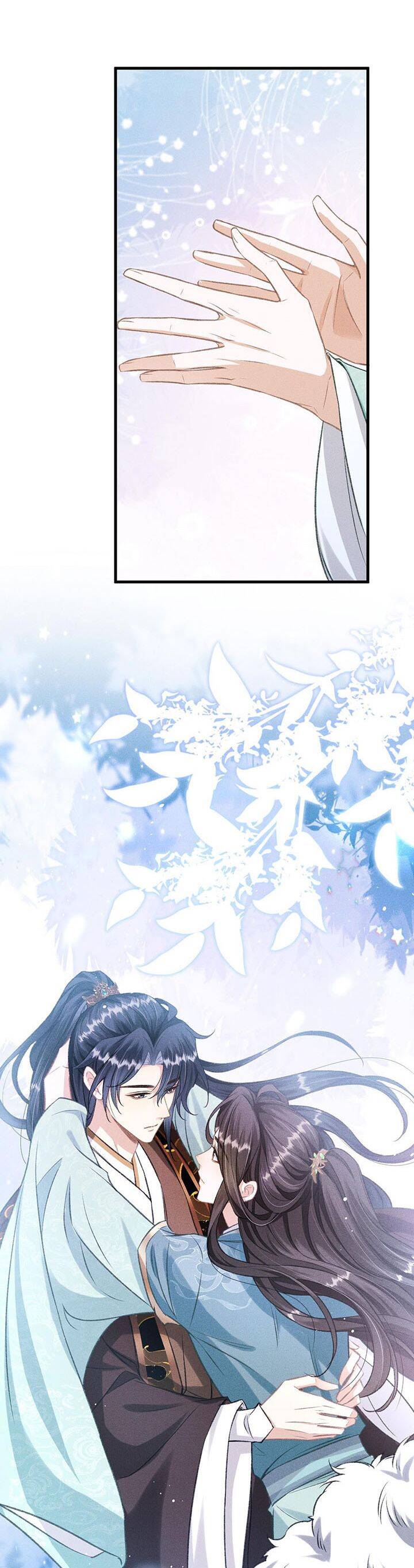 Đan Tiêu Vạn Dặm Chapter  50 - 21